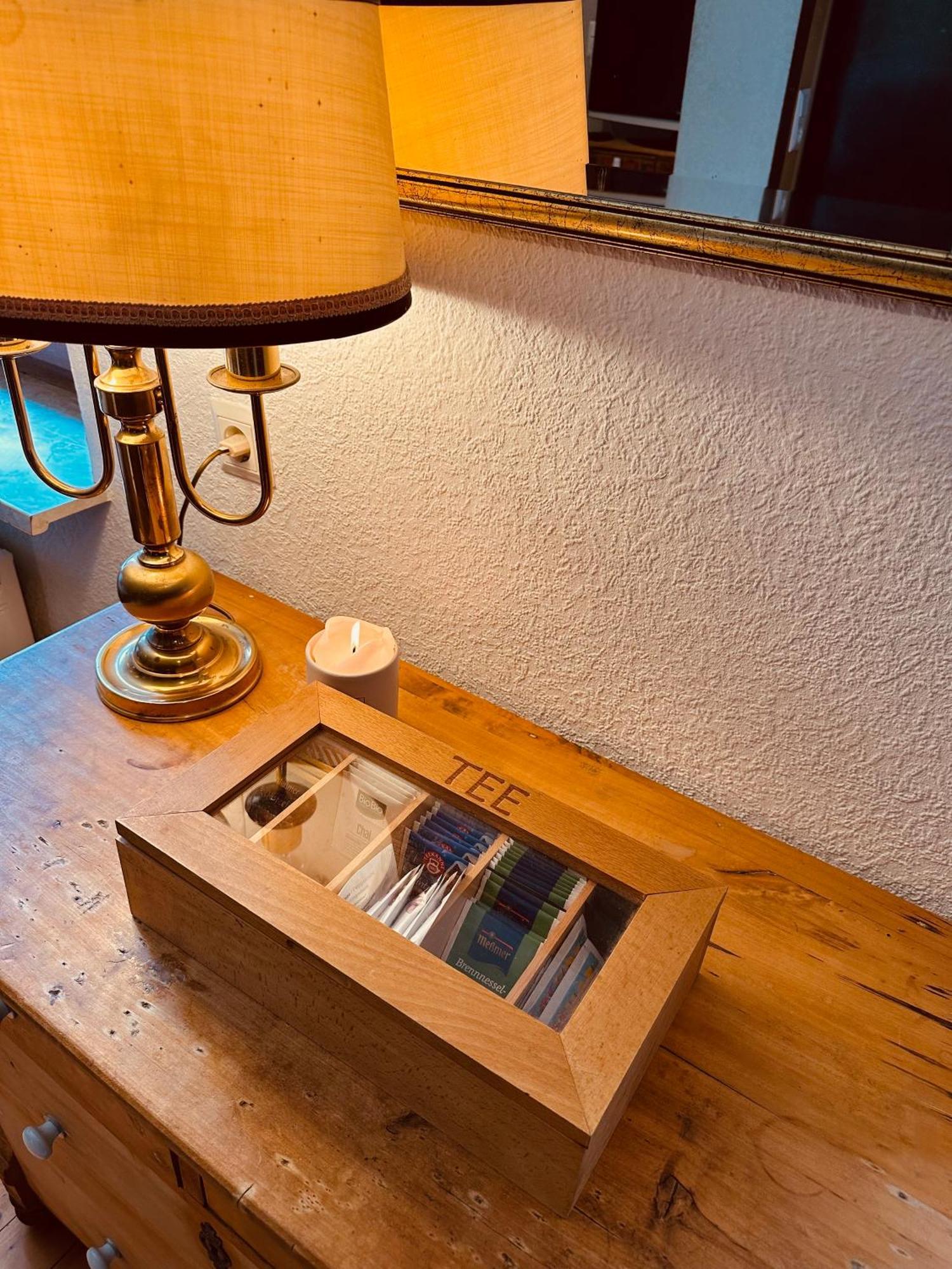 Ferienwohnung Mit Sauna Am Wald - Eifel Mechernich Exteriör bild